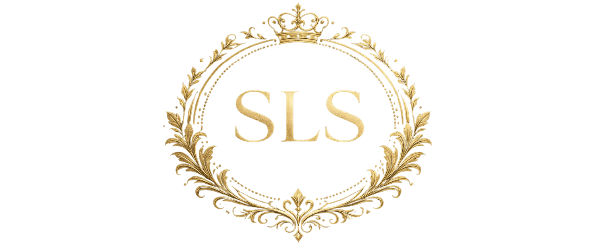 SLS Transportation Logo